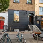 Number 59 Penzion Dublin