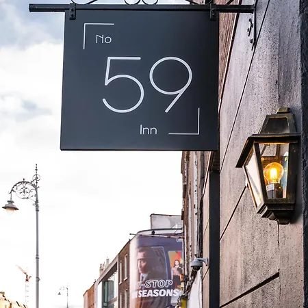 Inn Number 59 *