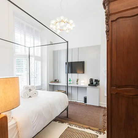 Inn Number 59 Dublin