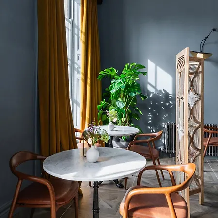 Locanda Number 59 Dublino