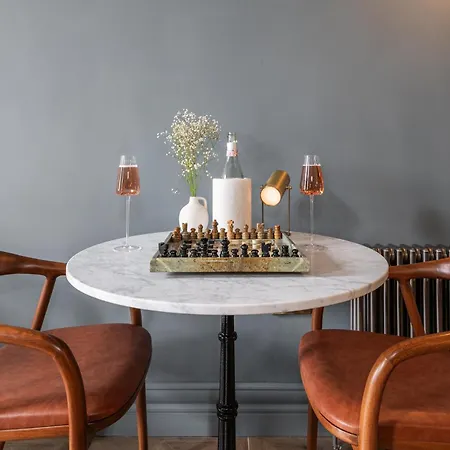 Number 59 Estalagem *