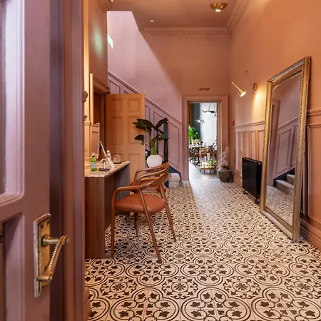 Number 59 * Dublín