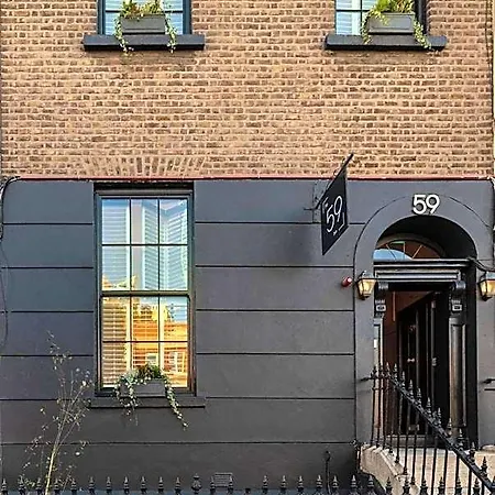 Kro Number 59 Dublin