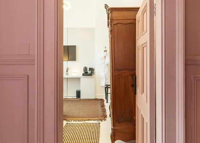 Estalagem Number 59 *