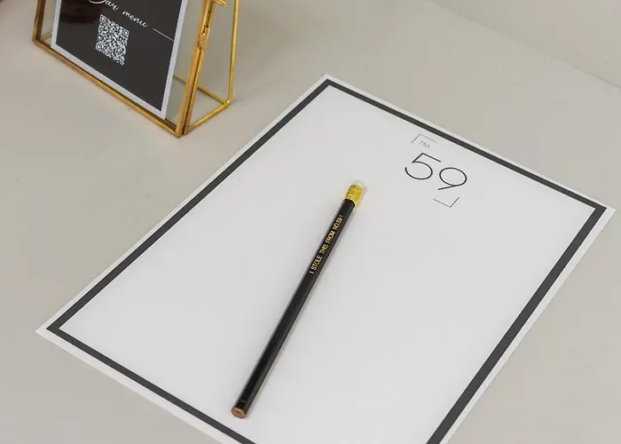 Number 59 * Dublin