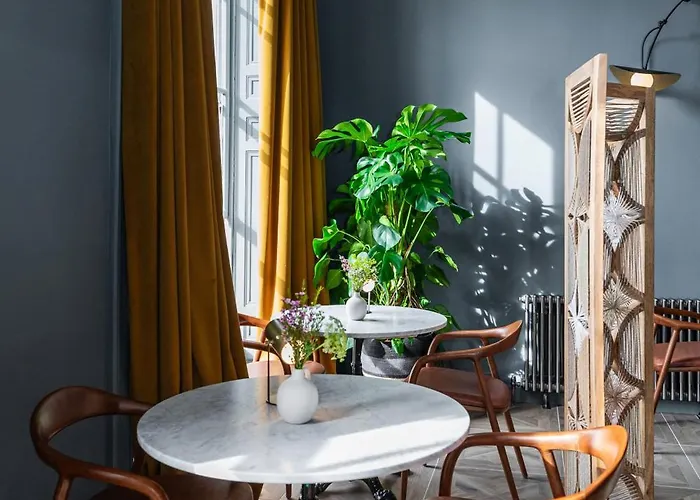 イン Number 59 ダブリン