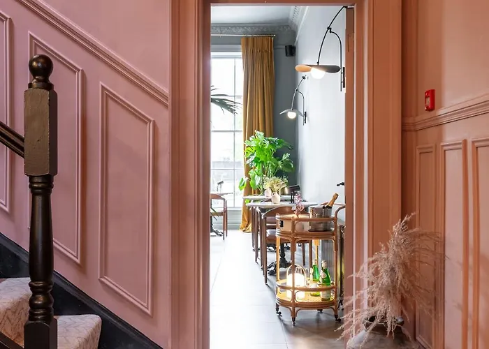 Number 59 Estalagem *