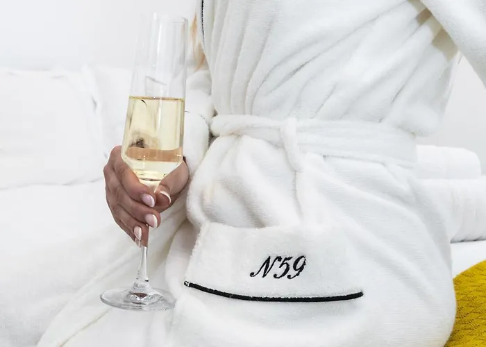 Number 59 * 都柏林