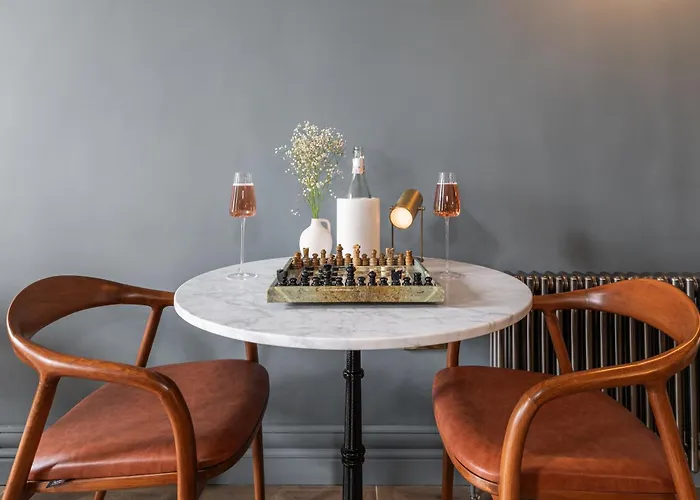 Number 59 Estalagem *