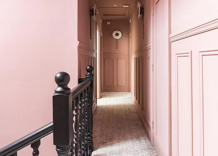 Estalagem Number 59 *