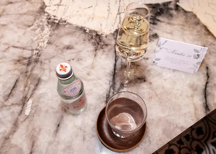 Number 59 宾馆 都柏林