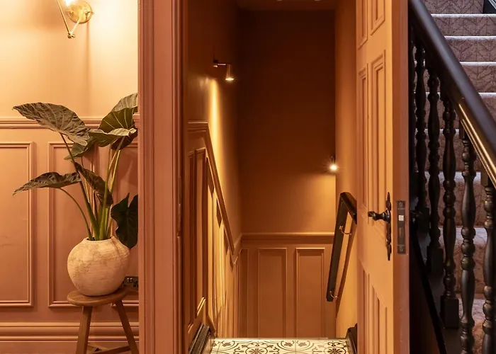 Number 59 * 都柏林