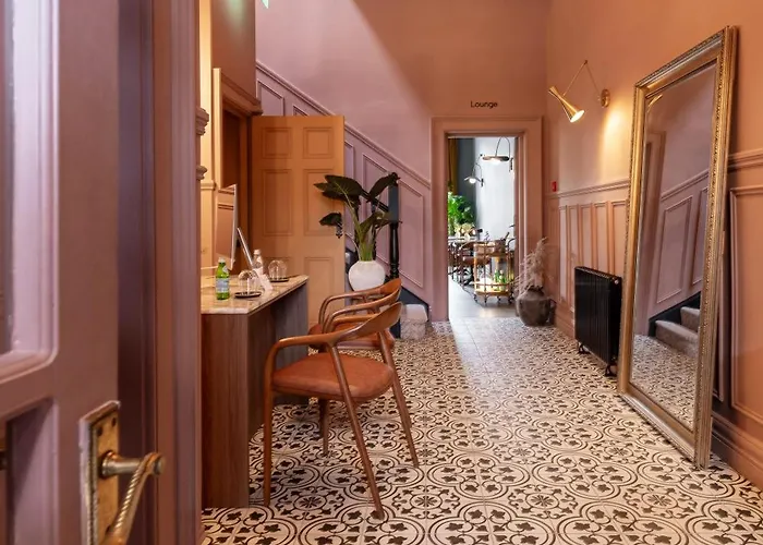 Number 59 * 都柏林