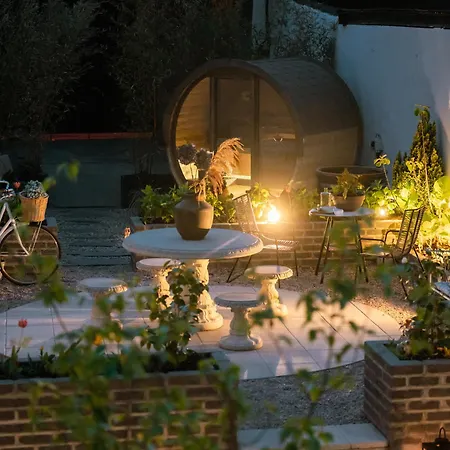 Number 59 Locanda