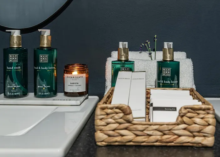 Värdshus Number 59 *