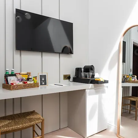 Värdshus Number 59 Dublin