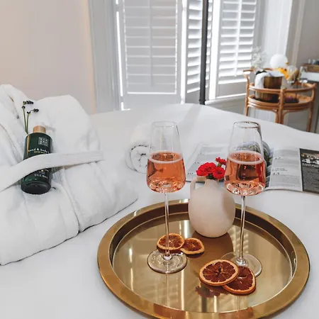 Värdshus Number 59 *