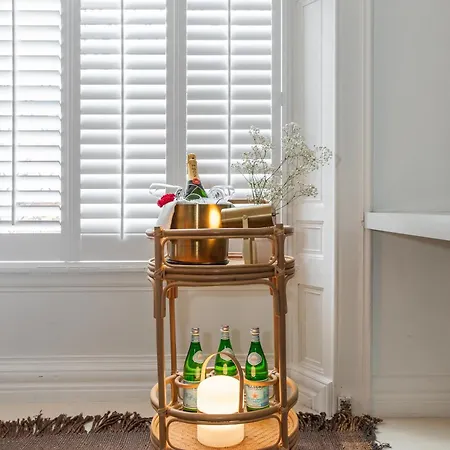 Värdshus Number 59 *