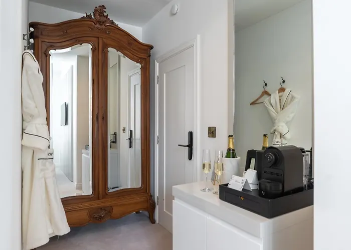 Number 59 Мини-отель