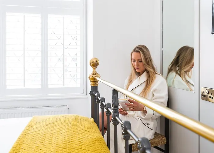 Number 59 Мини-отель