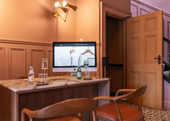 Мини-отель Number 59 *