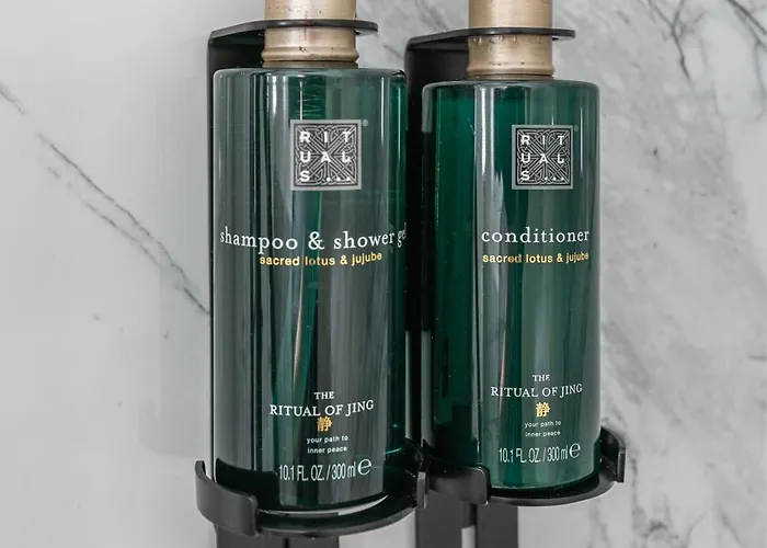 Мини-отель Number 59