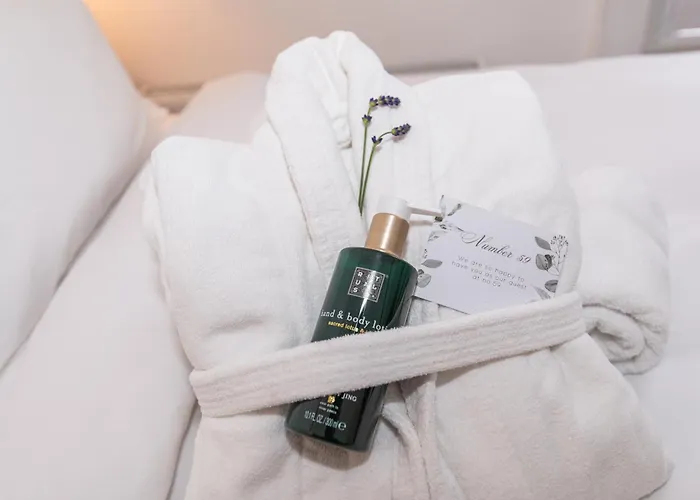 Мини-отель Number 59 *